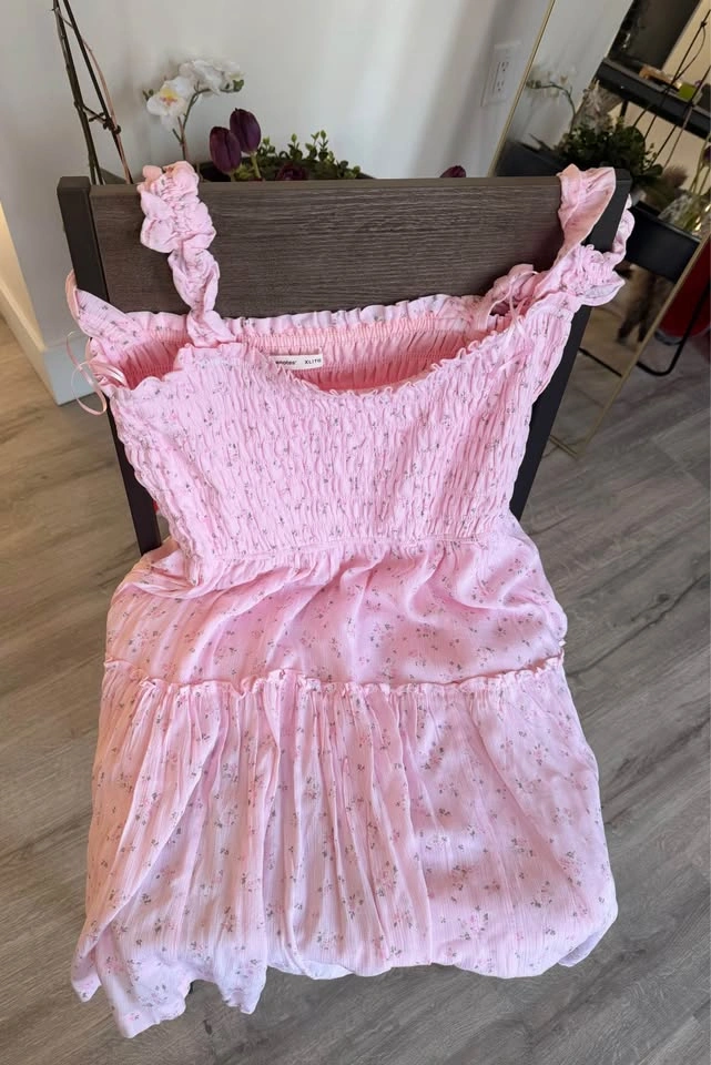 Summer Dresses - photo 2