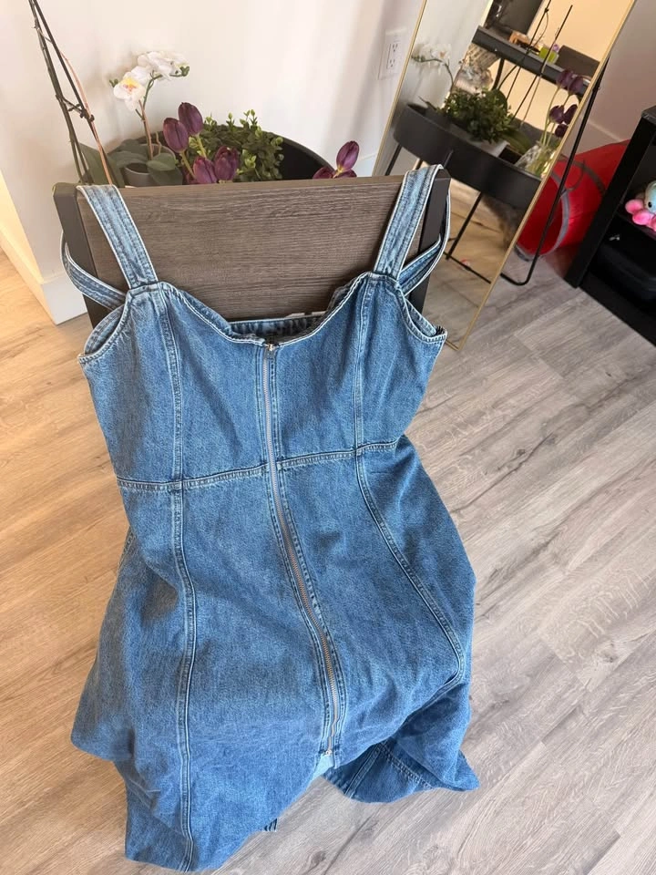 Summer Dresses - photo 3
