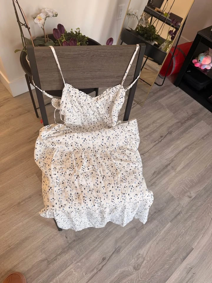 Summer Dresses - photo 4