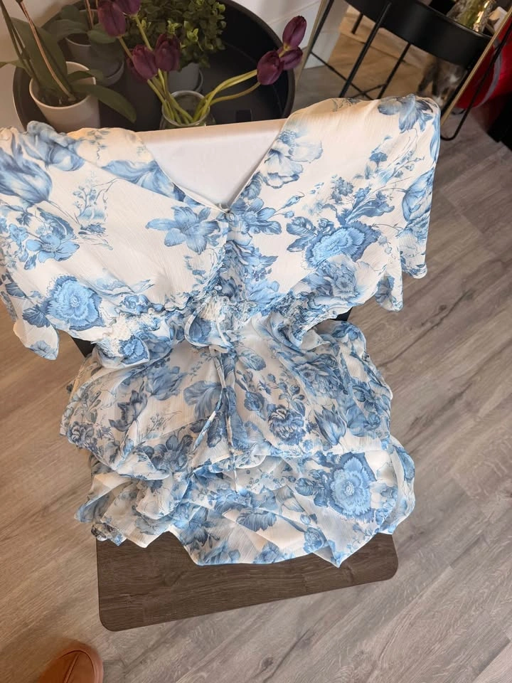 Summer Dresses - photo 5