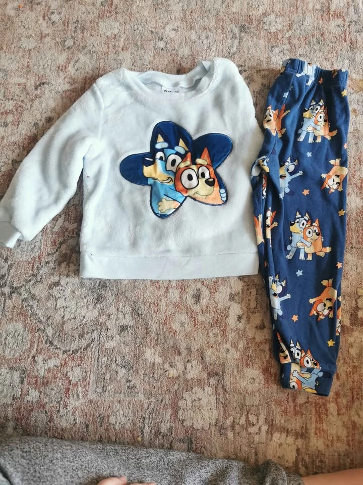 Boy clothes lot - 25 items - photo 2