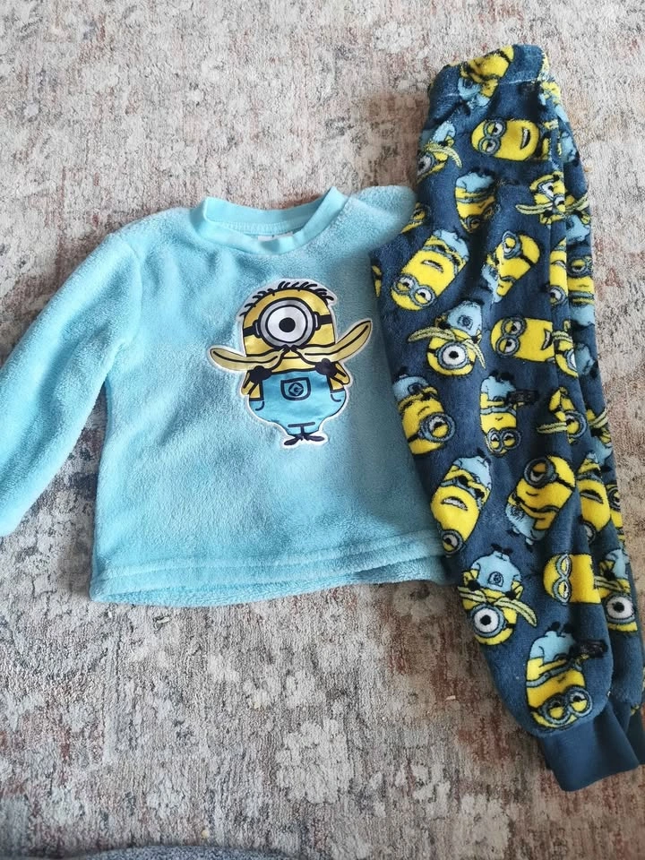 Boy clothes lot - 25 items - photo 3