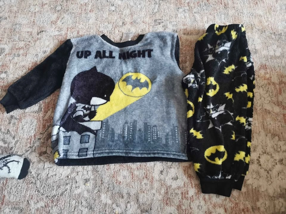 Boy clothes lot - 25 items - photo 4