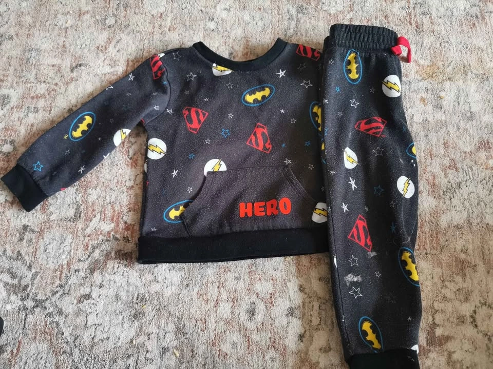 Boy clothes lot - 25 items - photo 5