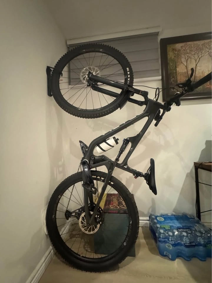 Revel Ranger V1 Carbon Frame - photo 3