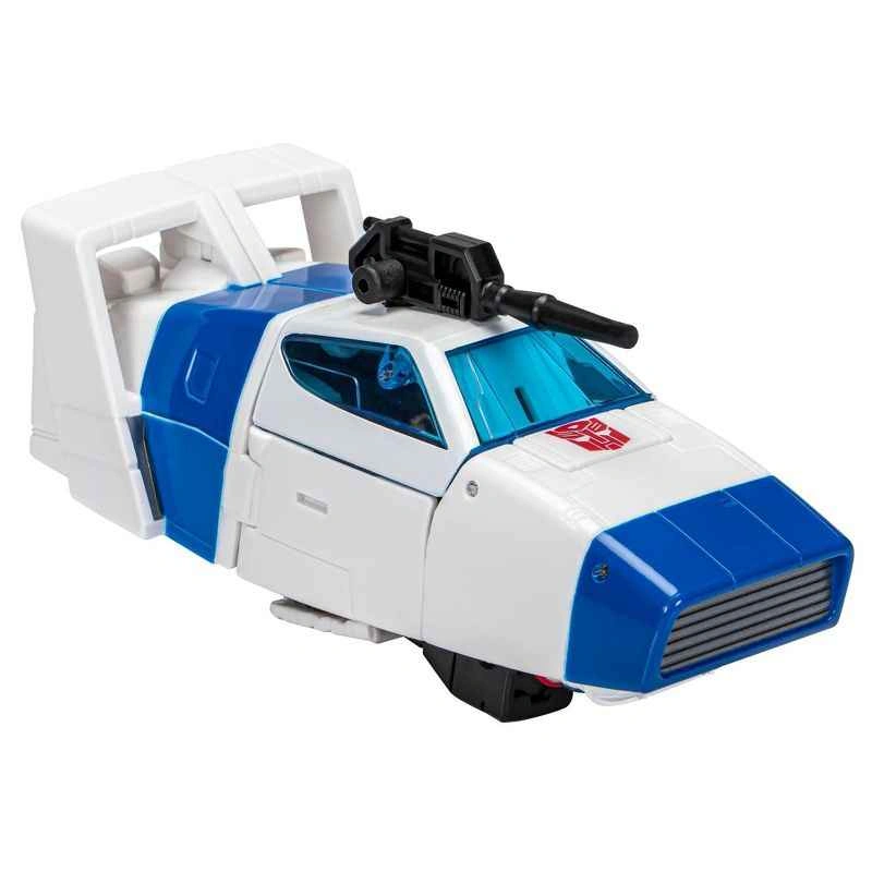 Buzzworthy Origin Jazz Transformers (Sealed) - photo 4