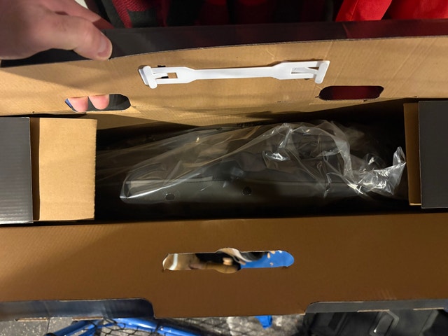 OBUS forme Heated Massage Seat - photo 4