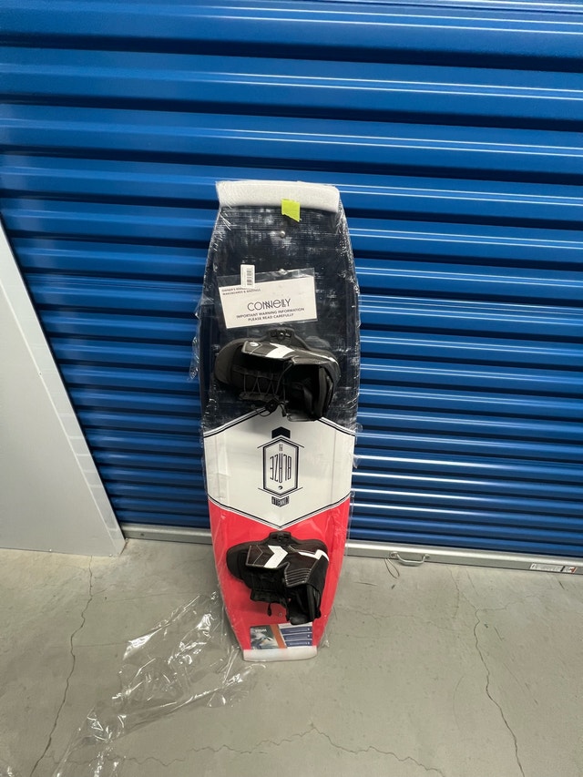 Connelly Wakeboard