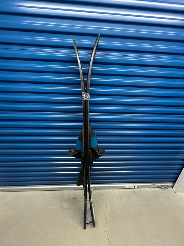 Water Skis - Connelly Quantum Adult & Junior Trainer Skis - photo 3