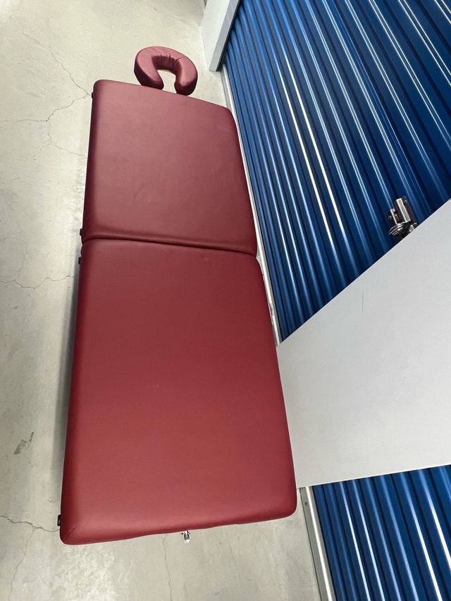 Fitmaster Massage Table