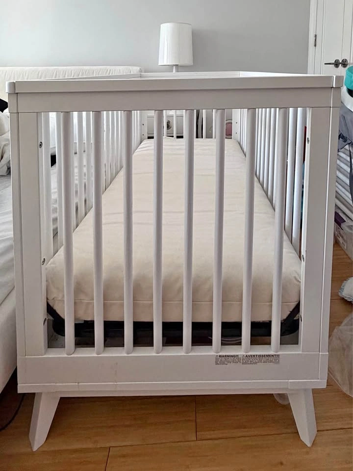 Babyletto Scoot Crib