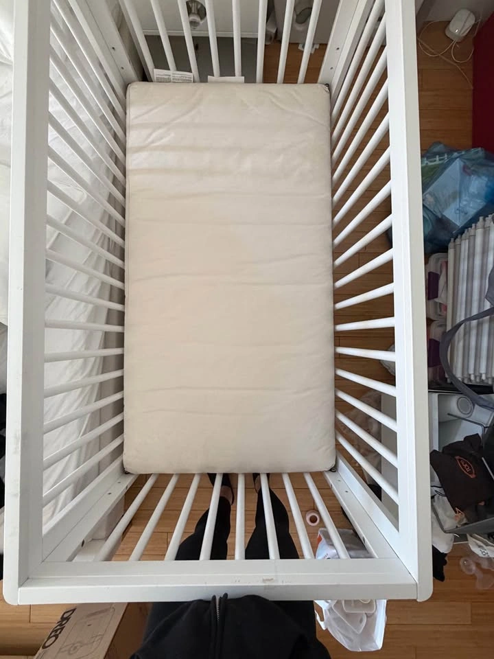 Babyletto Scoot Crib - photo 2