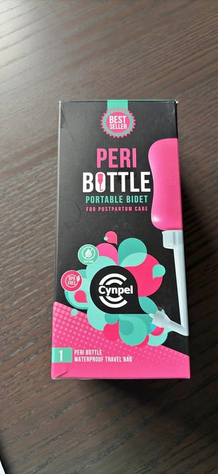 Peri Bottle for Postpartum Care