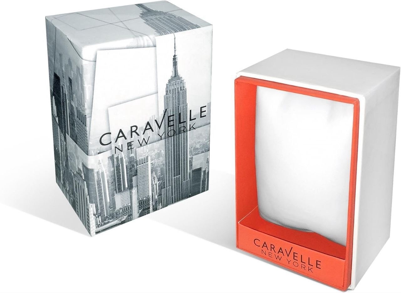Caravelle New York 43L189 Silver Dial Quartz Women's Watch - photo 2