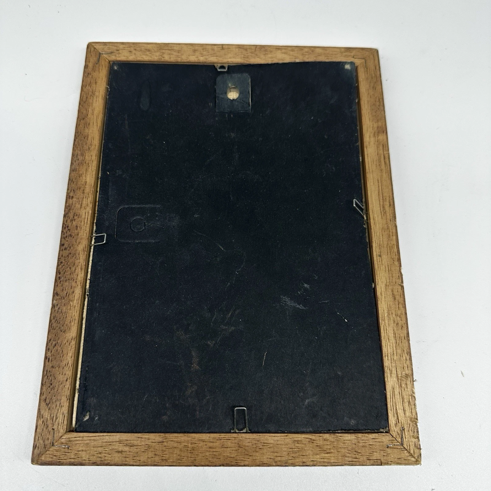 Vintage Barlieb's Feed & Grain Kunkletown Home Blessing Thermome - photo 3
