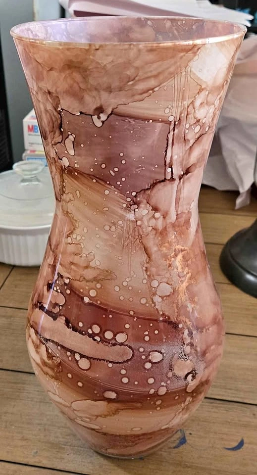 Pretty Vase