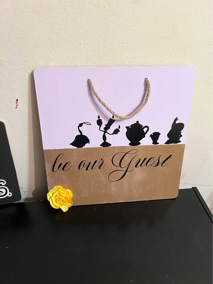 Disney Bridal Shower Items - photo 2
