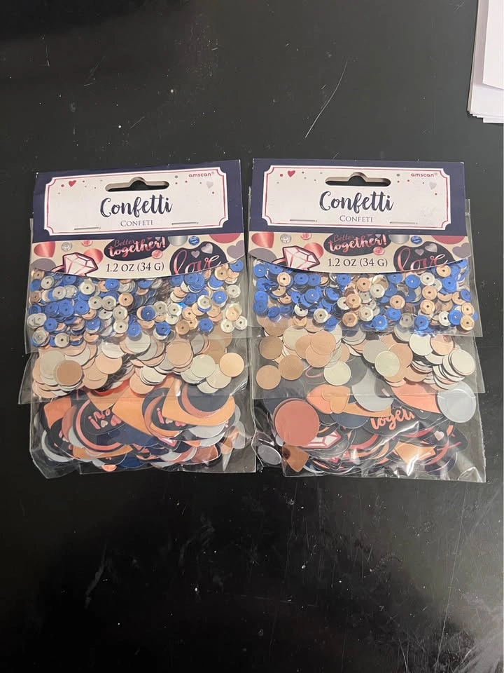 Disney Bridal Shower Items - photo 5
