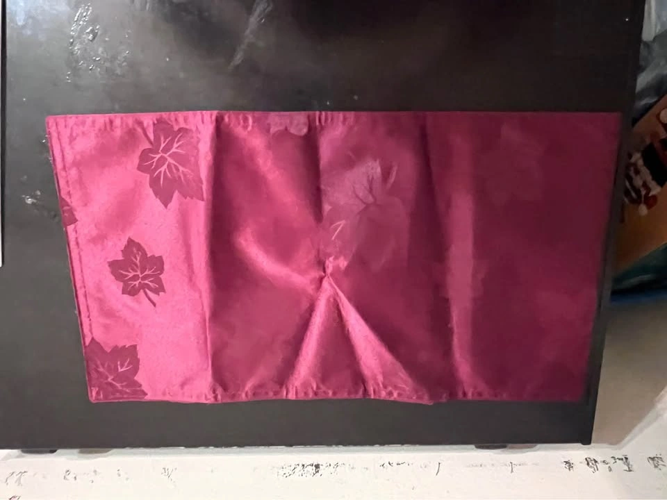 Wedding Decor Lot - Runners, Drape, Candles & More - photo 3