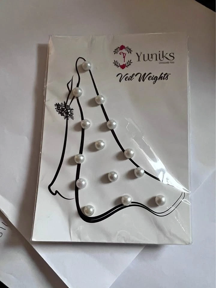 Wedding Jewelry and Accessories