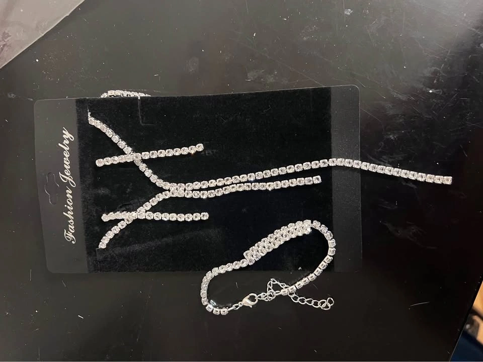 Wedding Jewelry and Accessories - photo 3