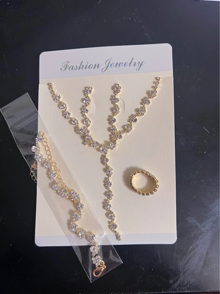 Wedding Jewelry and Accessories - photo 4