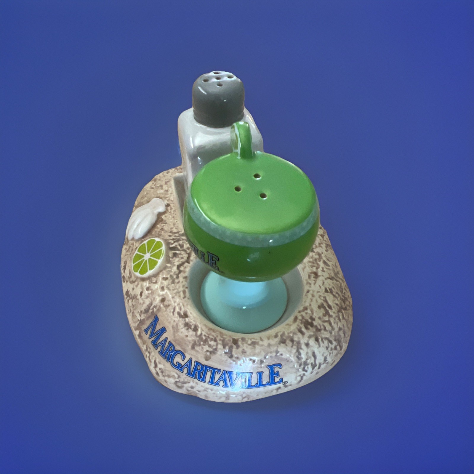 VTG Jimmy Buffett Lost Shaker Of Salt S&P - photo 2