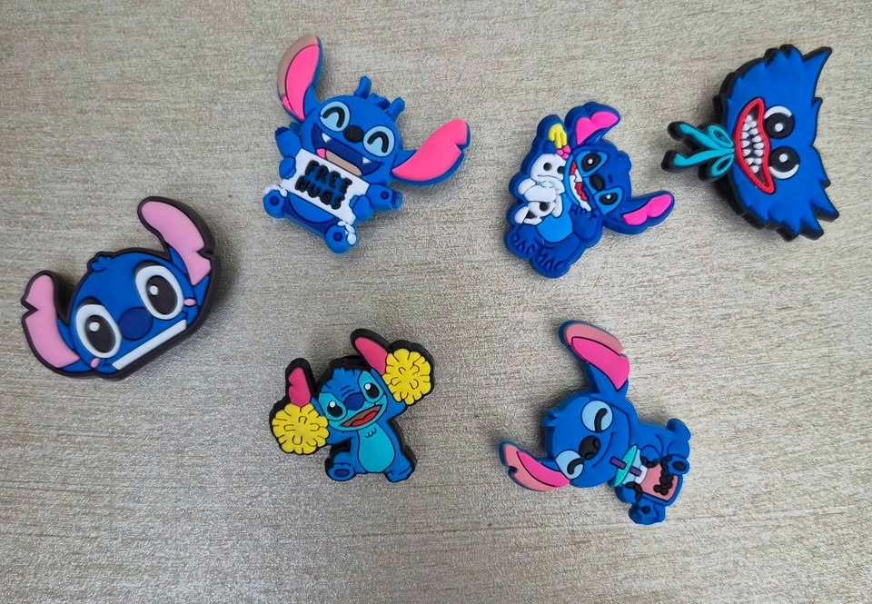 Bulk Lot of Character Shoe Charms - photo 2