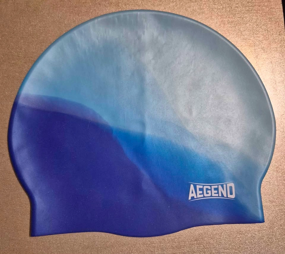 Swimming cap
