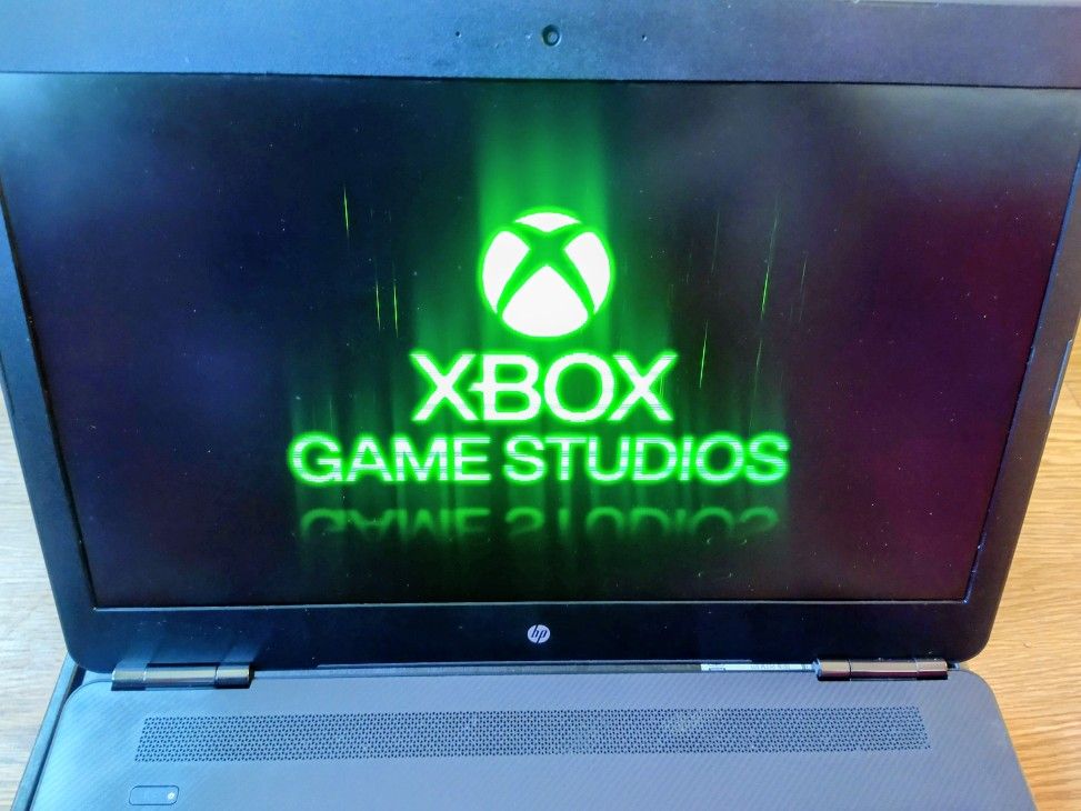 HP OMEN 17 Laptop i7 16GB RAM 512GB SSD GTX 1050Ti + Games - photo 5