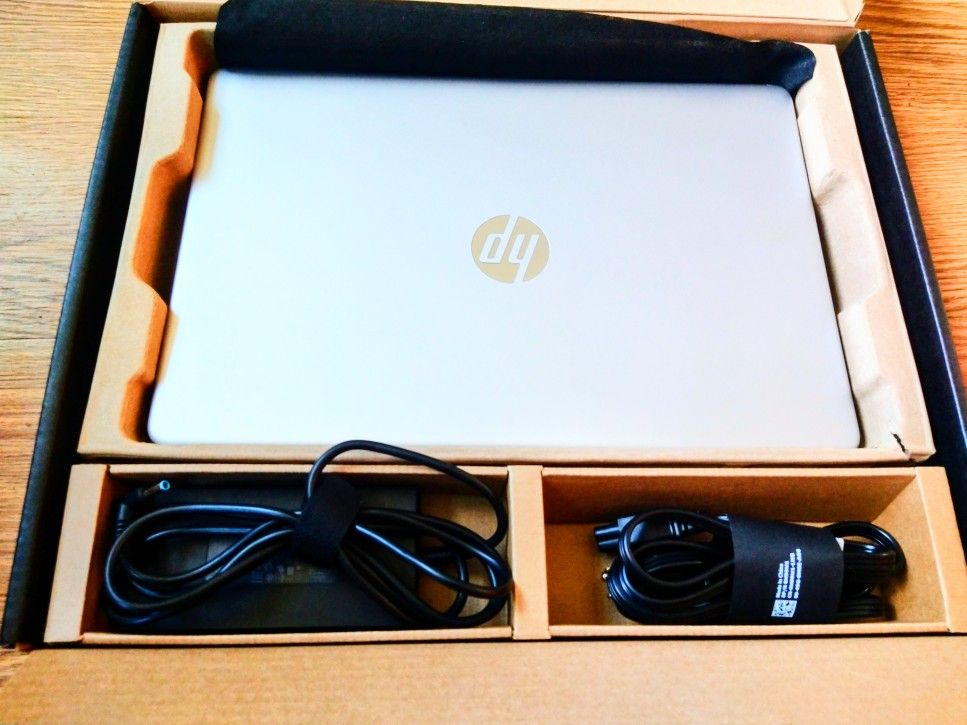 HP 15 Laptop: i5 11th Gen, 16GB RAM, 512GB SSD, Adobe Suite 2025 - photo 2