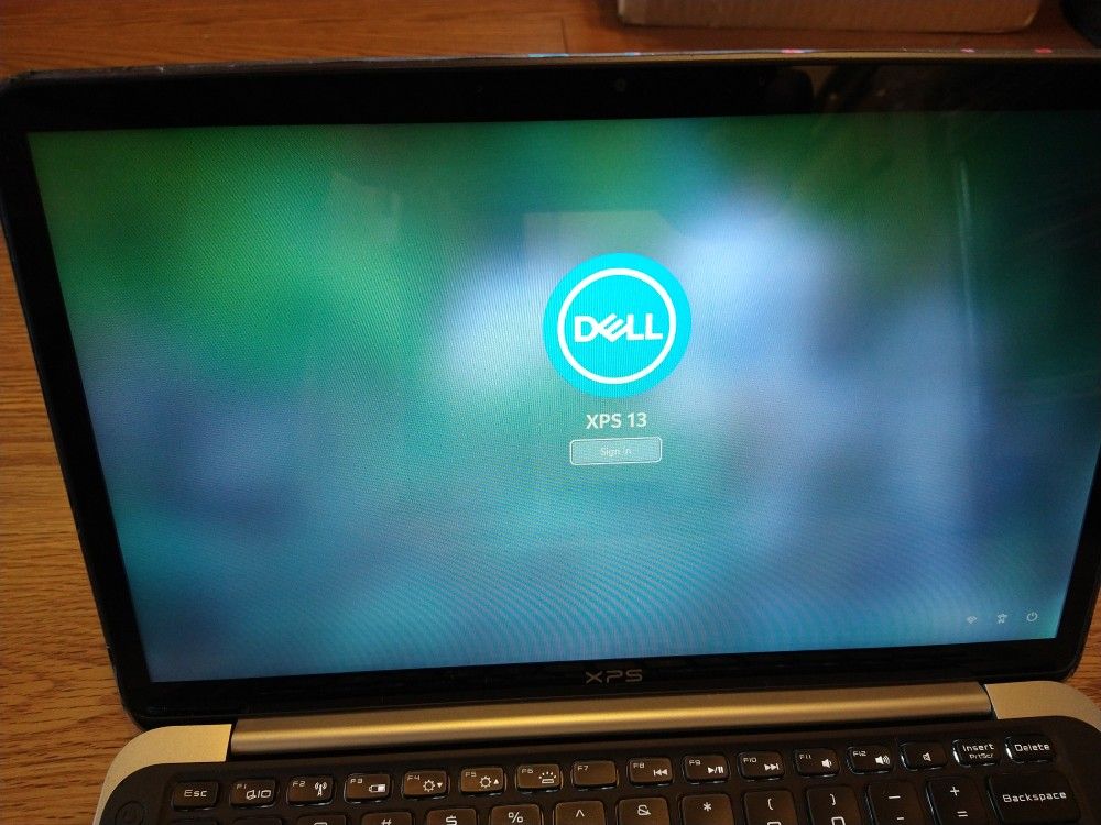 Dell XPS PC Intel i7 w/Backlit Keyboard Bluetooth Wifi Microsoft - photo 3