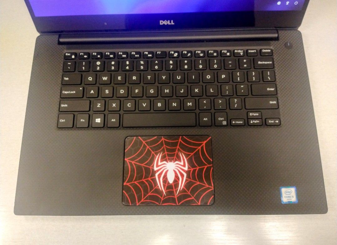 Dell Precision 5510 Touchscreen i5 Laptop w/ 32GB RAM, 750GB SSD - photo 2