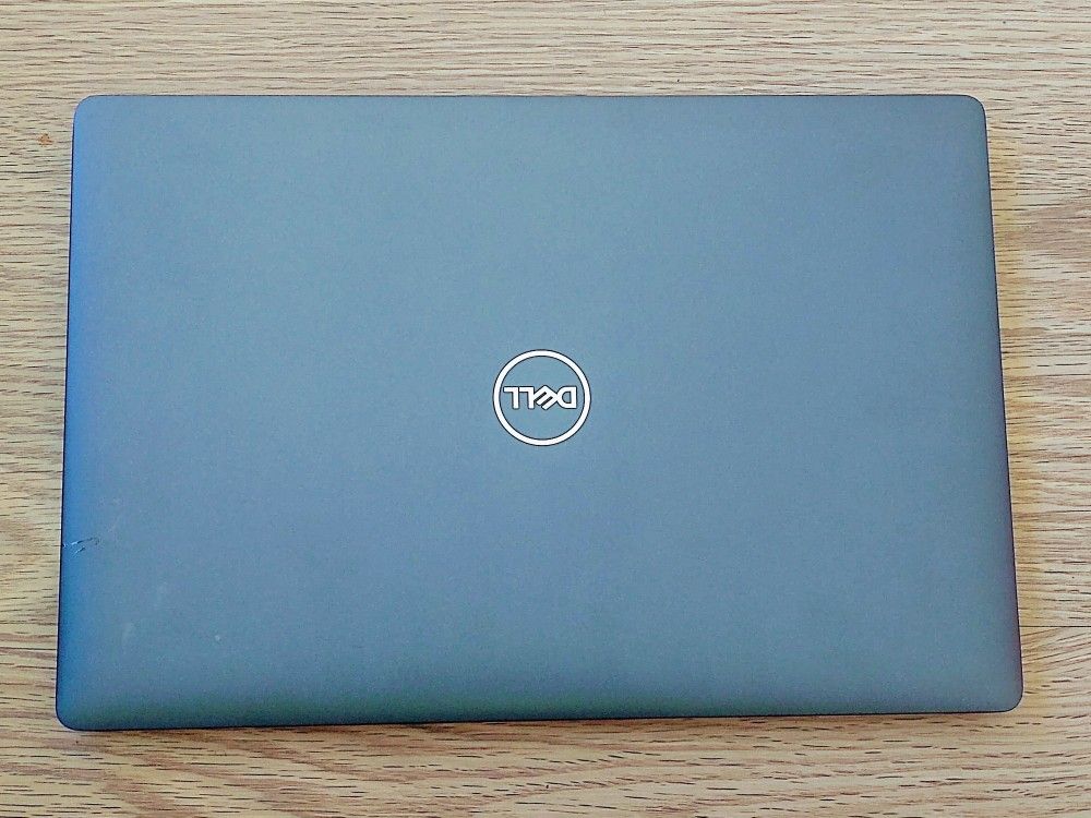 Dell Latitude 5300 13.3" Touchscreen Laptop - i5, 16GB RAM, 256G - photo 3