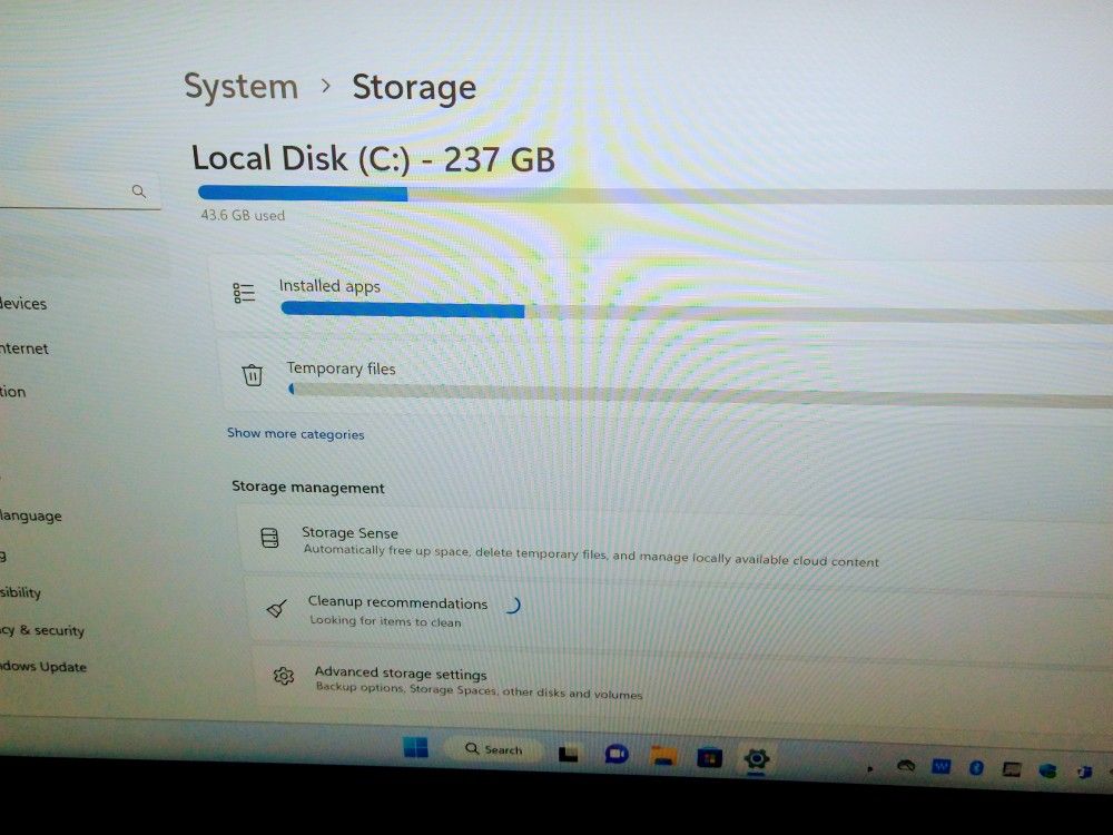 Dell Latitude 7480 Touchscreen i5 Laptop - 16GB RAM, 256GB SSD - photo 4