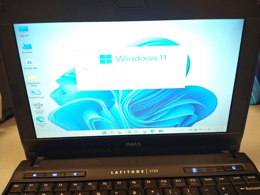 Windows 11 Upgrades for Unsupported Laptops - photo 2