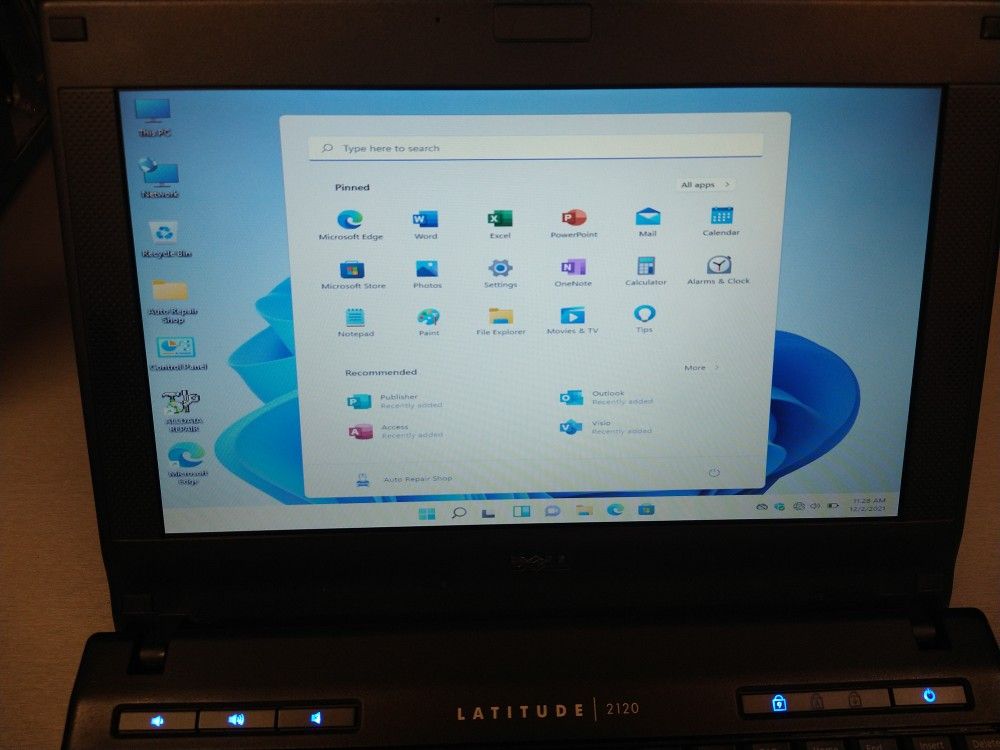 Windows 11 Upgrades for Unsupported Laptops - photo 3