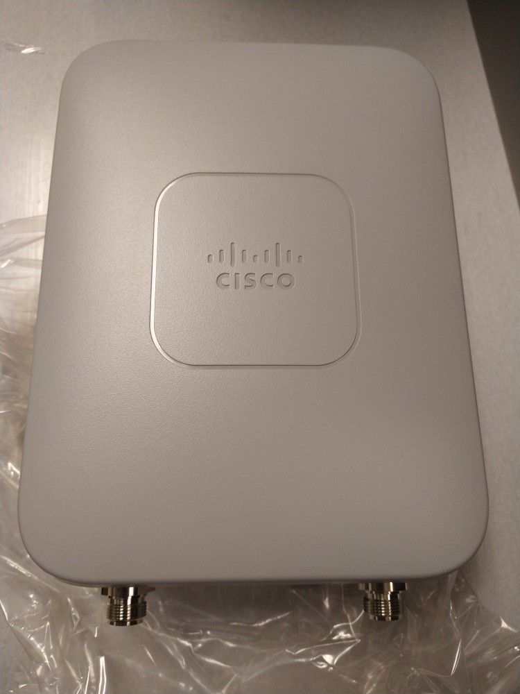 Cisco Outdoor Wireless Access Point (Brand New)