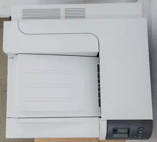 HP Business LaserJet Printer w/New Toner - photo 3