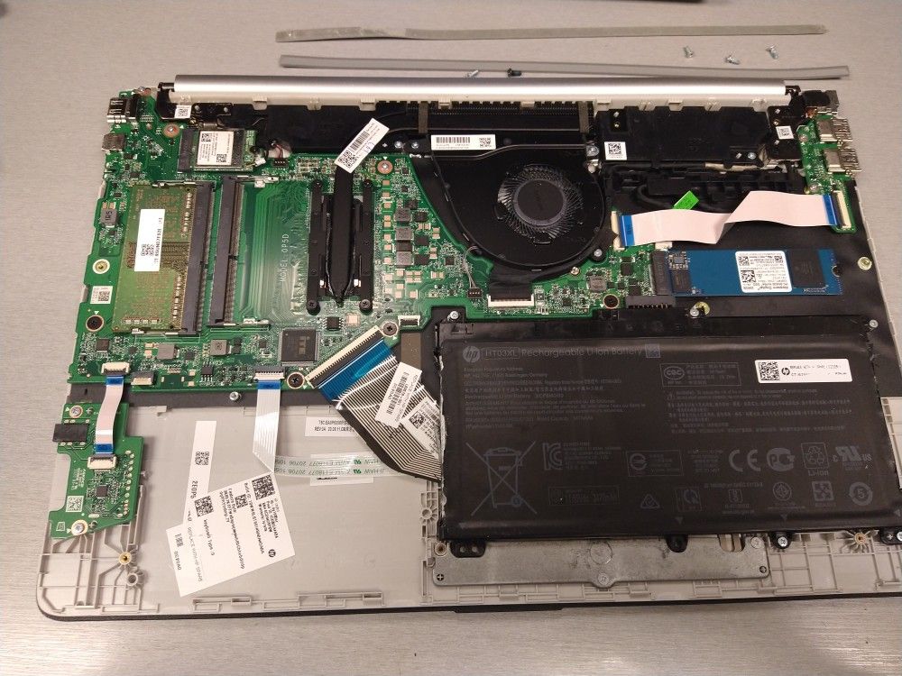 Laptop, PC and Game Console Repair - Professional, Fast and Reli - photo 4