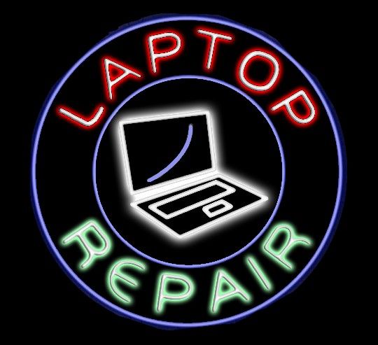 Laptop, PC, and Game Console Repair - Fast & Reliable