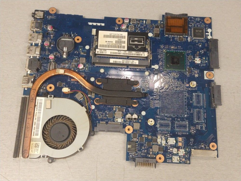 Laptop, PC, and Game Console Repair - Fast & Reliable - photo 5
