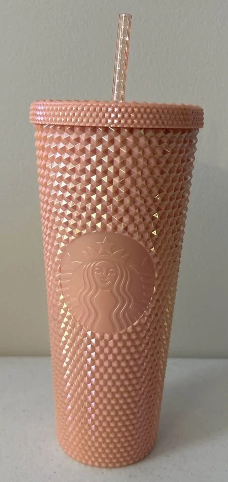 New Limited-Edition Starbucks Tumbler - photo 2