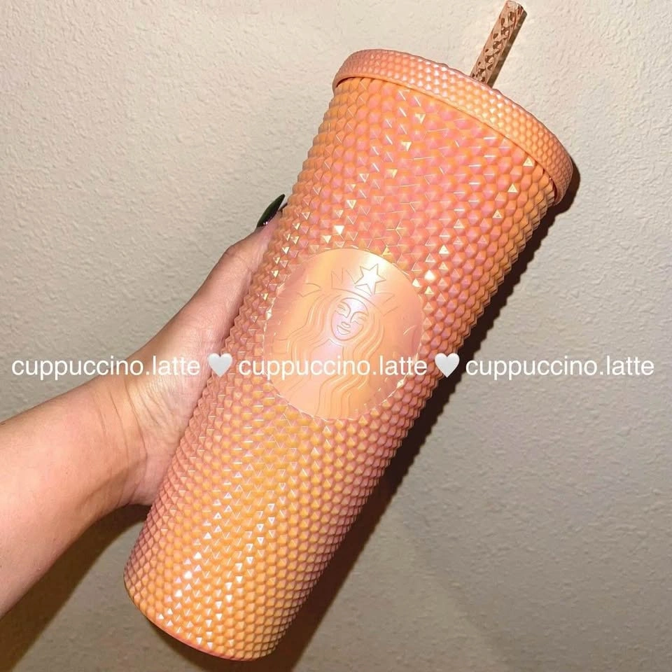 New Limited-Edition Starbucks Tumbler - photo 5