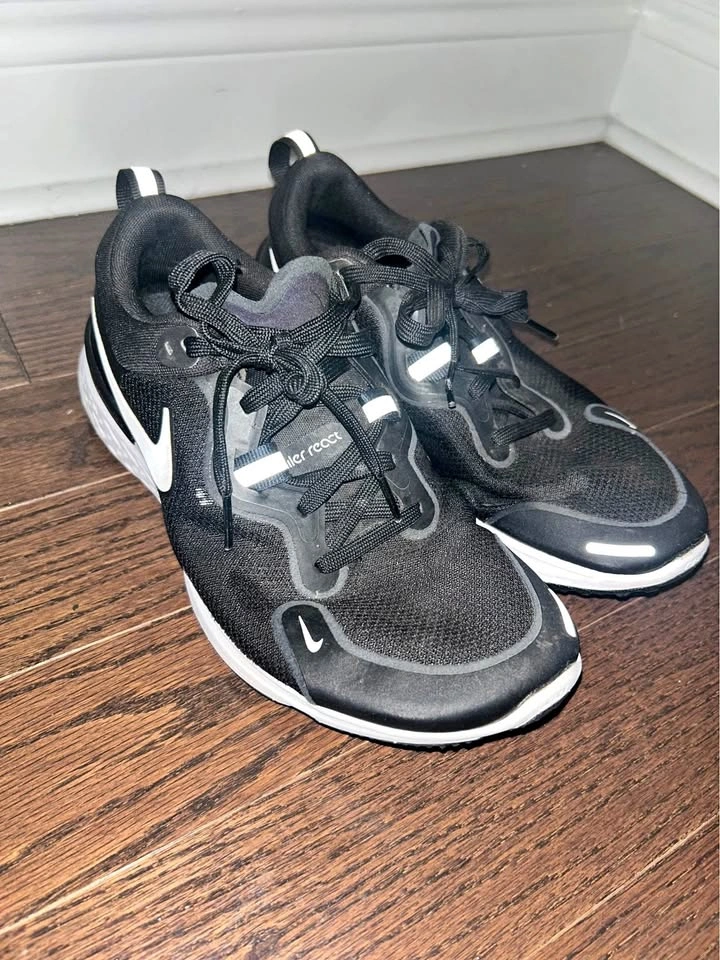 Nike Miller Reacts 9 mens