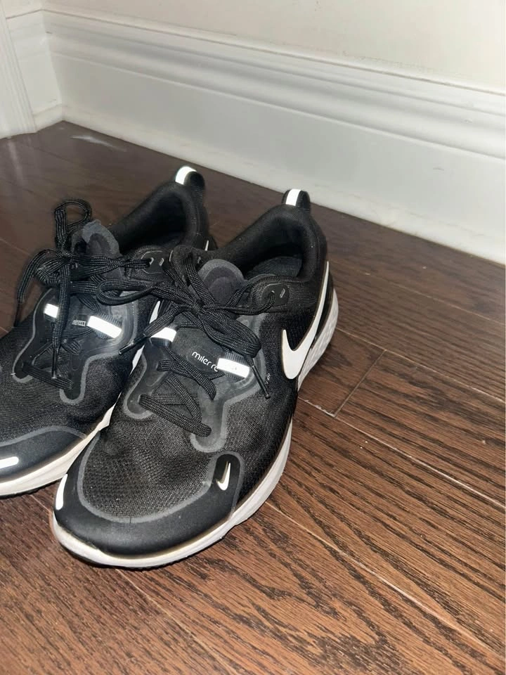 Nike Miller Reacts 9 mens - photo 2