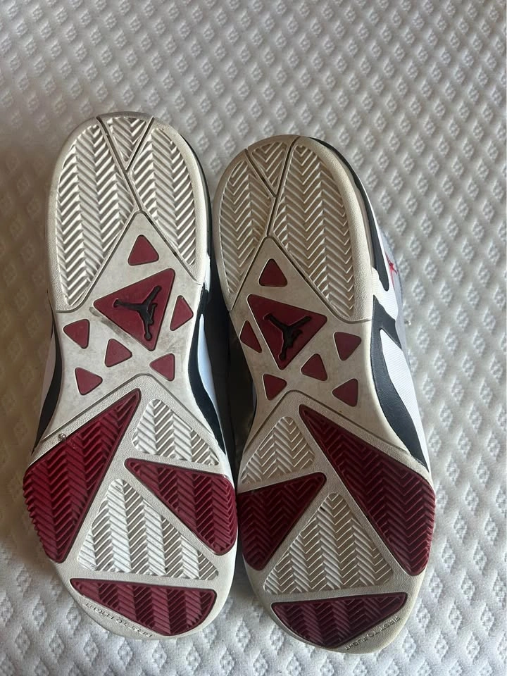 PTP’er Jordans Size 13