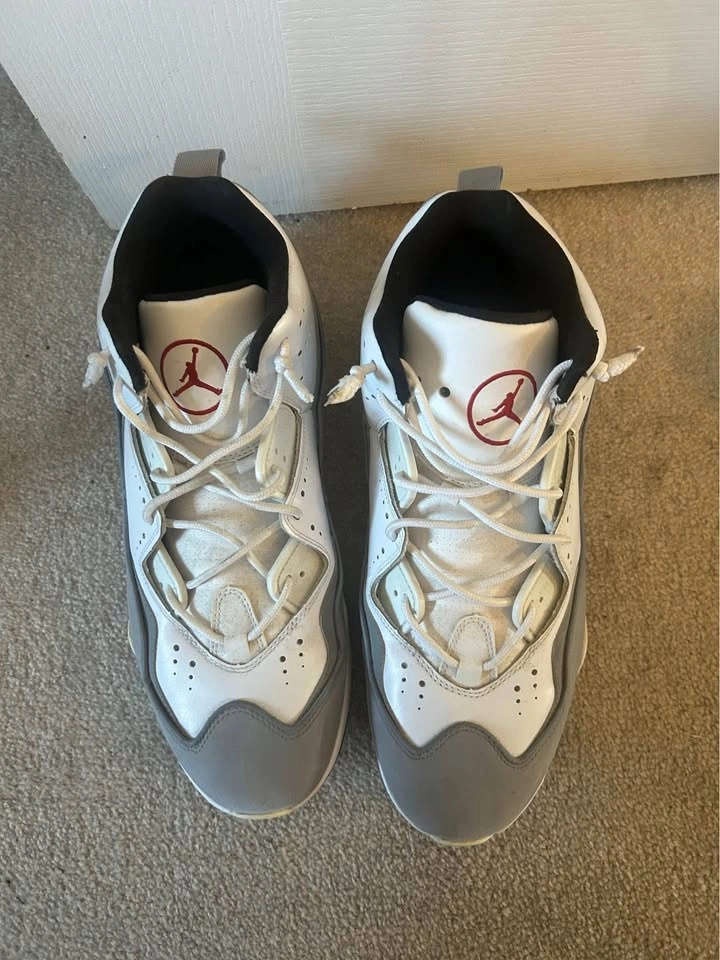 PTP’er Jordans Size 13 - photo 2
