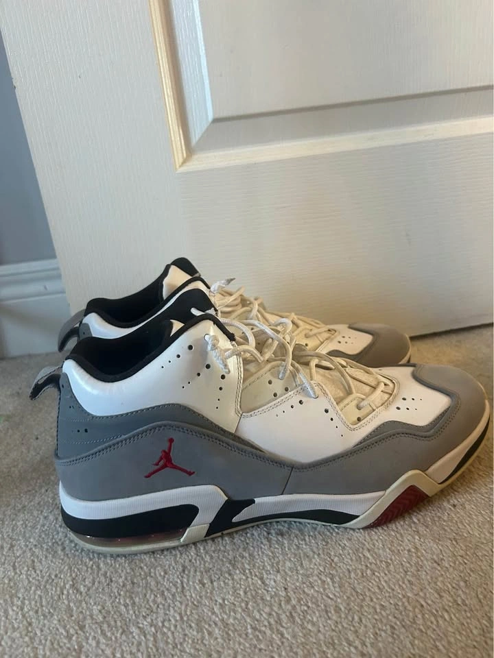 PTP’er Jordans Size 13 - photo 3