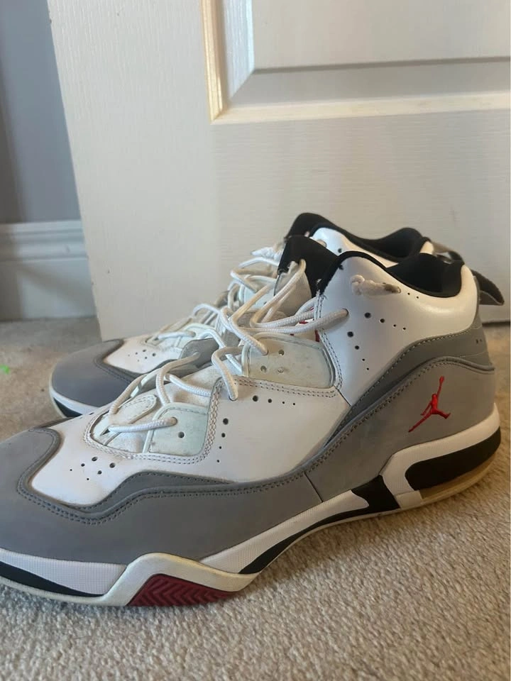 PTP’er Jordans Size 13 - photo 5